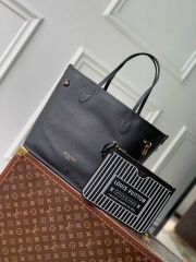 Сумка Louis Vuitton Neverfull Inside Out 
