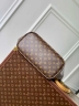Сумка Louis Vuitton Neverfull Inside Out 