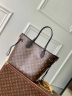 Сумка Louis Vuitton Neverfull Inside Out 