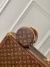 Сумка Louis Vuitton Nano Cannes Monogram