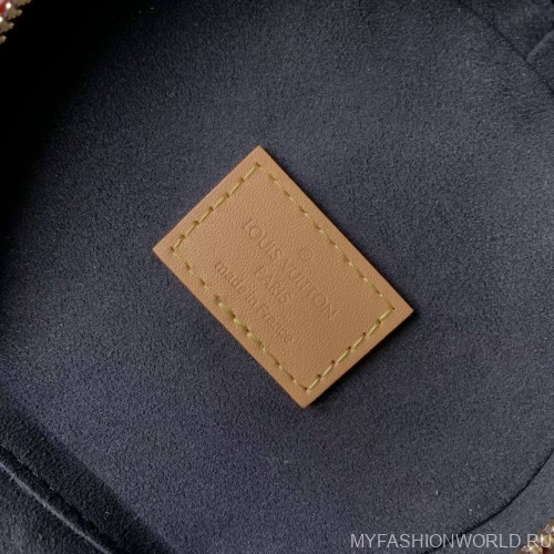 Сумка Louis Vuitton Nano Cannes Monogram