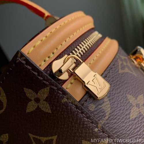 Сумка Louis Vuitton Nano Cannes Monogram