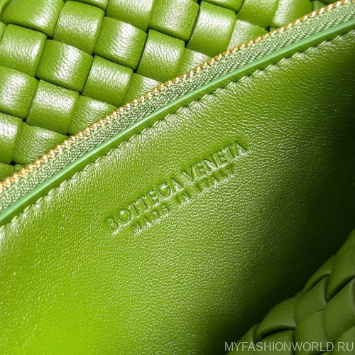 Сумка Bottega Veneta Cobble