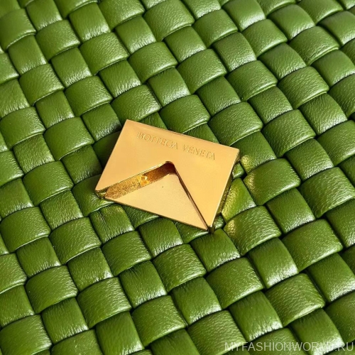 Сумка Bottega Veneta Cobble
