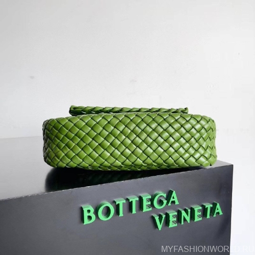 Сумка Bottega Veneta Cobble