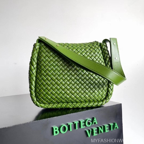 Сумка Bottega Veneta Cobble
