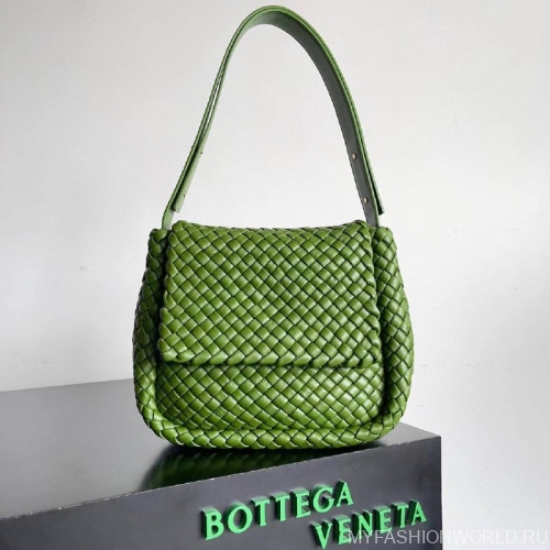 Сумка Bottega Veneta Cobble