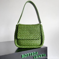 Сумка Bottega Veneta Cobble
