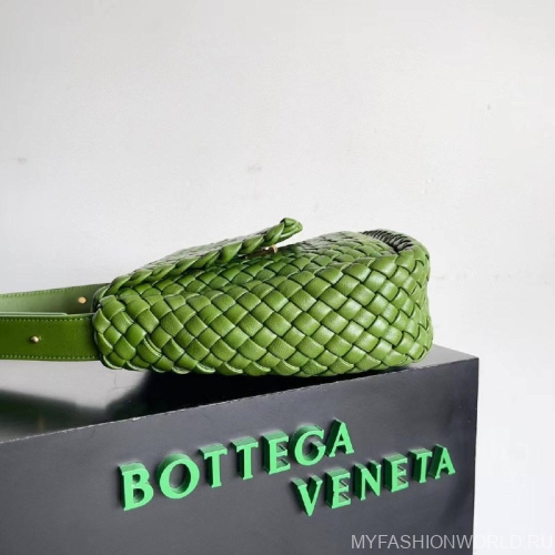 Сумка Bottega Veneta Cobble