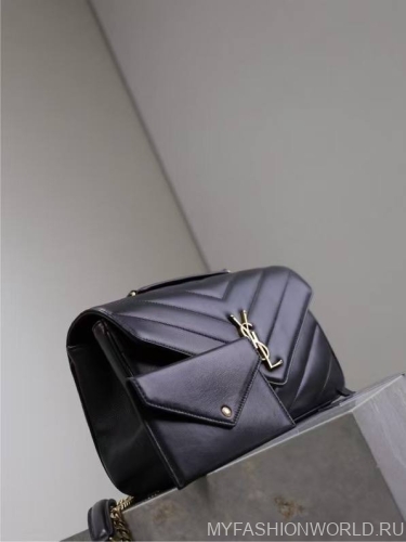 Сумка Saint Laurent loulou large