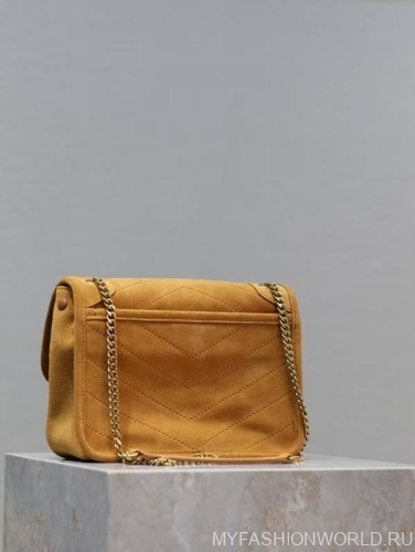 Сумка Saint Laurent Niki small