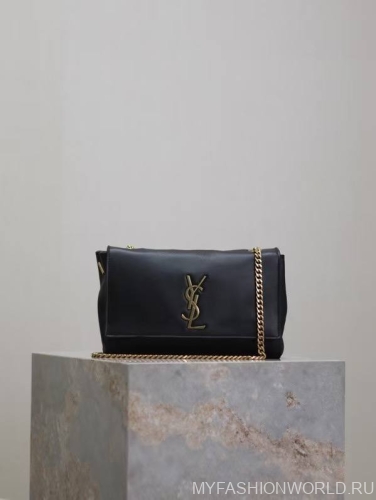 Сумка двусторонняя Saint Laurent Kate 