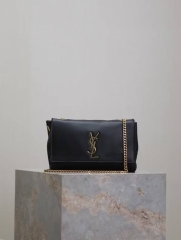 Сумка двусторонняя Saint Laurent Kate 