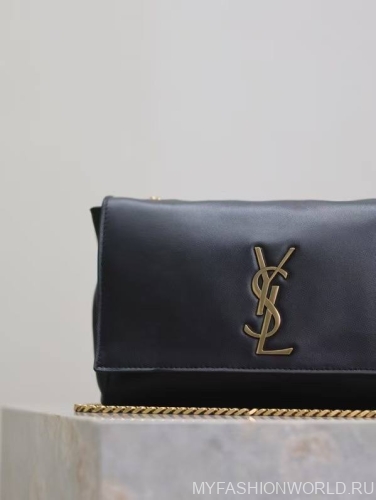 Сумка двусторонняя Saint Laurent Kate 
