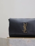 Сумка двусторонняя Saint Laurent Kate 