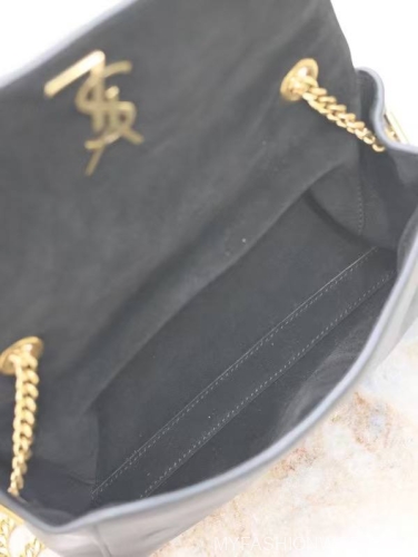 Сумка двусторонняя Saint Laurent Kate 