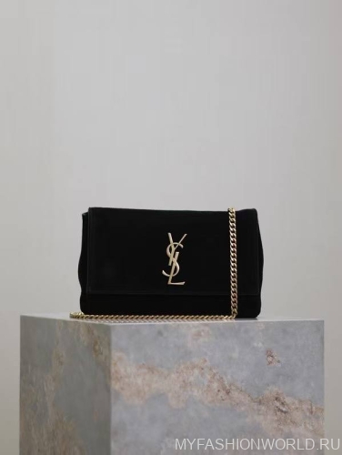 Сумка двусторонняя Saint Laurent Kate 