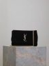 Сумка двусторонняя Saint Laurent Kate 
