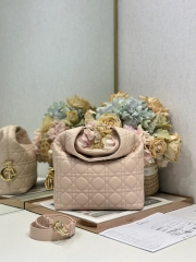Сумка Dior Small Dior Toujours Hobo Bag 