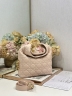 Сумка Dior Small Dior Toujours Hobo Bag 
