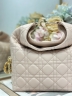 Сумка Dior Small Dior Toujours Hobo Bag 