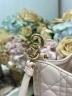 Сумка Dior Small Dior Toujours Hobo Bag 