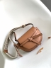 Сумка через плечо Loewe mini Gate 