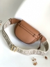Сумка через плечо Loewe mini Gate 