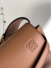 Сумка через плечо Loewe mini Gate 