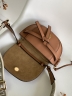 Сумка через плечо Loewe mini Gate 