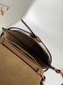 Сумка через плечо Loewe mini Gate 