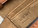 Сумка через плечо Loewe mini Gate 