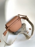 Сумка через плечо Loewe mini Gate 