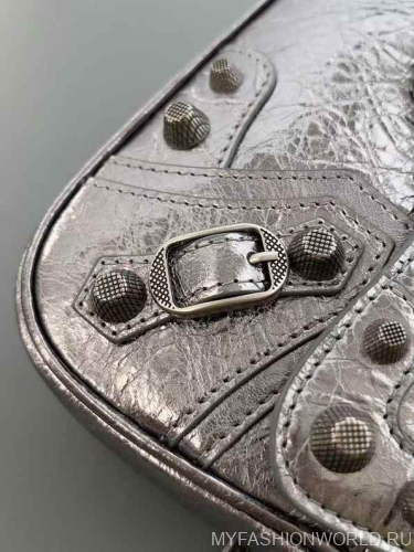 Сумка Balenciaga Le Cagole Medium