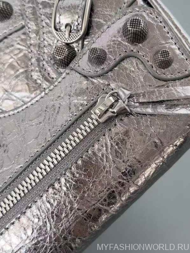 Сумка Balenciaga Le Cagole Medium