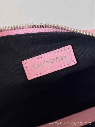 Сумка Balenciaga Le Cagole Small Shoulder Bag