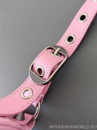 Сумка Balenciaga Le Cagole Small Shoulder Bag