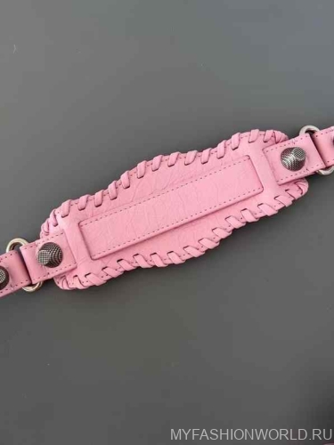 Сумка Balenciaga Le Cagole Small Shoulder Bag