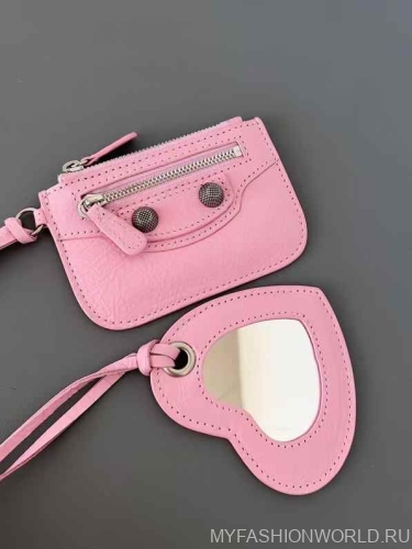 Сумка Balenciaga Le Cagole Small Shoulder Bag