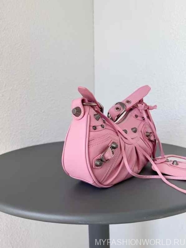 Сумка Balenciaga Le Cagole Small Shoulder Bag