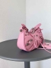 Сумка Balenciaga Le Cagole Small Shoulder Bag
