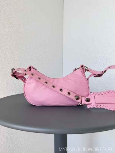 Сумка Balenciaga Le Cagole Small Shoulder Bag