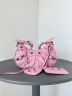 Сумка Balenciaga Le Cagole Small Shoulder Bag