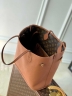 Сумка Louis Vuitton Neverfull Inside Out