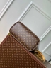 Сумка Louis Vuitton Neverfull Inside Out