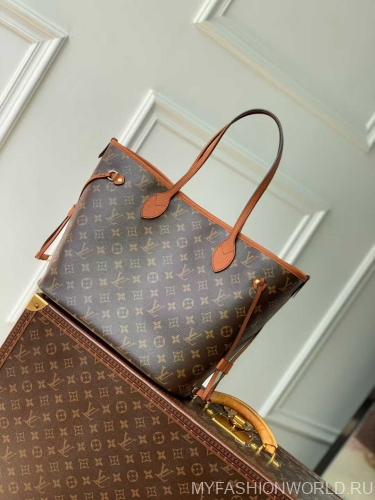Сумка Louis Vuitton Neverfull Inside Out