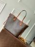 Сумка Louis Vuitton Neverfull Inside Out