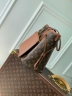 Сумка Louis Vuitton Neverfull Inside Out