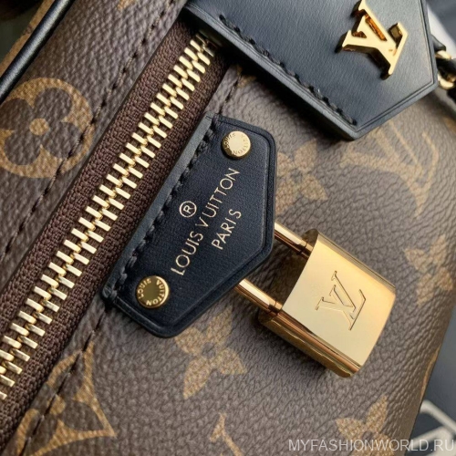 Сумка Louis Vuitton Vanity Chain Pouch