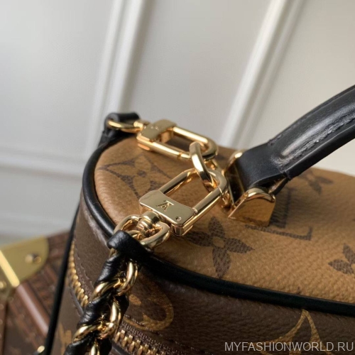 Сумка Louis Vuitton Vanity Chain Pouch